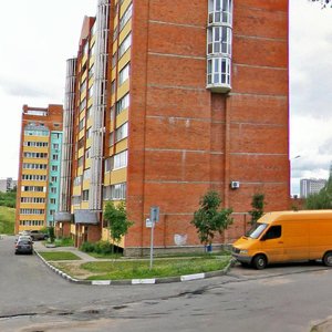 Vulica Arlowskaga, 17Г, Mogilev: photo