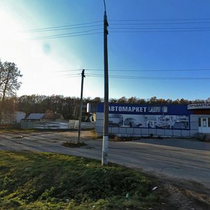 Orlovskoye shosse, 118, Tula: photo
