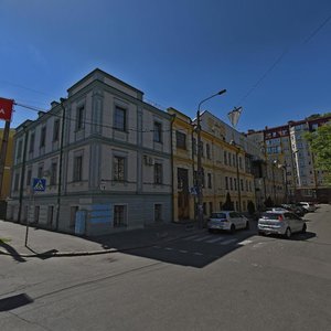 Schekavytska Street, No:2/8, Kiev: Fotoğraflar