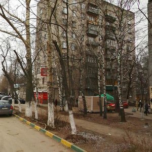 Gagarina Avenue, 186, Nizhny Novgorod: photo