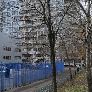 Tallinskaya Street, 5к2 ، موسكو: صورة