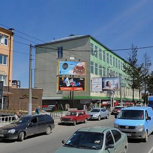 Львов, Городоцкая улица, 172: фото