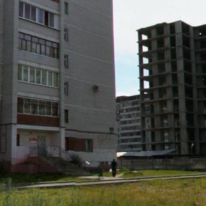 Chetaeva Street, 28А, Kazan: photo