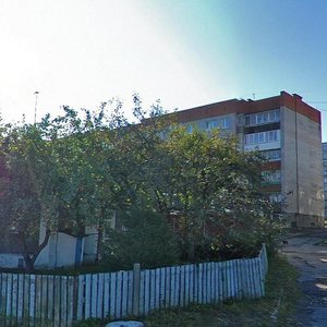 Tikhoretskaya ulitsa, 61, Kaliningrad: photo