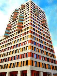 Leninsky Avenue, 67к2 ، موسكو: صورة
