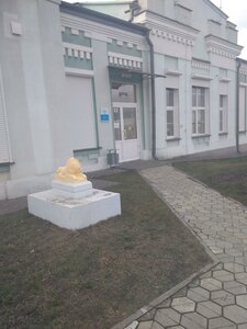 Мозырь, Социалистическая улица, 108: фото