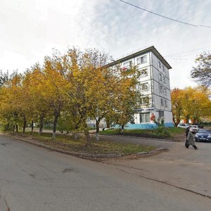Votkinskoye Highway, 66, Izhevsk: photo
