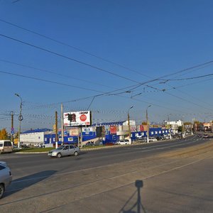 Poyma Street, 7, Izhevsk: photo