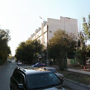 Akhsharumova Street, 1, Astrahan: photo