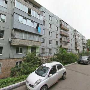 Amurskaya Street, 19, : foto