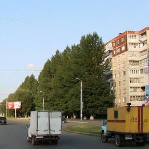 Komsomolskiy prospekt, No:101, Çeliabinsk: Fotoğraflar