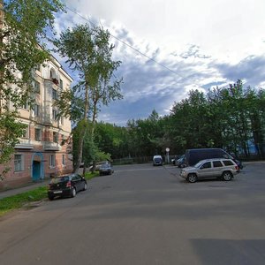 Samoylovoy Street, 2, Murmansk: photo