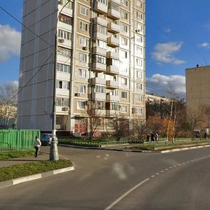 Bestuzhevykh Street, 25В ، موسكو: صورة