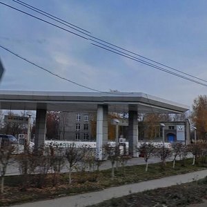 Shabulina Drive, 22, Ryazan: photo