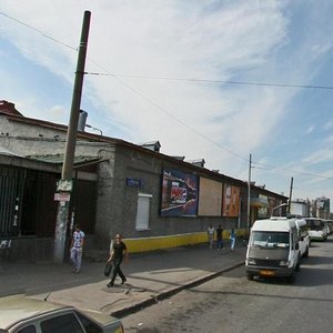 Pushkina Street, 104В, Perm: photo