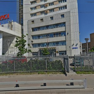 Khoroshyovskoye Highway, 16к2 ، موسكو: صورة