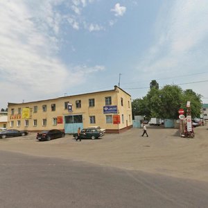 Ostrogozhskaya Street, 73А, Voronezh: photo