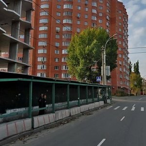 Nauky Avenue, 62А, Kyiv: photo