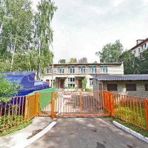 Pionerskaya Street, 47А, Korolev: photo