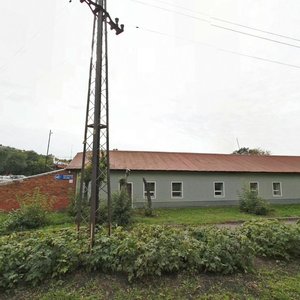 Ulitsa Gagarina, 147, Kemerovo: photo