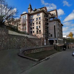 Bekhterevskyi Lane, No:14Д, Kiev: Fotoğraflar