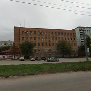Prospekt Pobedy, 23, : foto