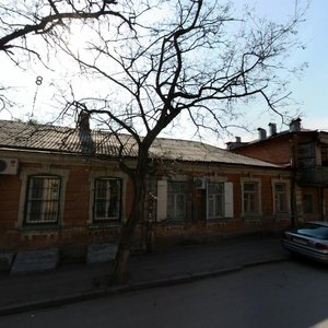 Varfolomeeva Street, 193/129, Rostov‑na‑Donu: photo