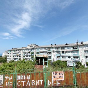 Alpiyskaya Street, 19, : foto