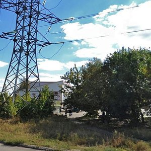 Teplichnaya Street, 9, Penza: photo