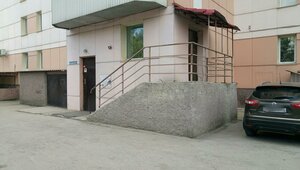 Nizhegorodskaya Street, 24/1, : foto