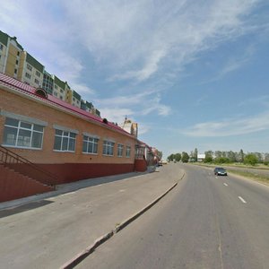 Shishkova Street, 107Бк4 ، فورونيج: صورة