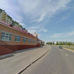 Shishkova Street, 107Бк4, Voronezh: photo