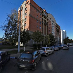 Preobrazhenskaya Street, 21, Belgorod: photo