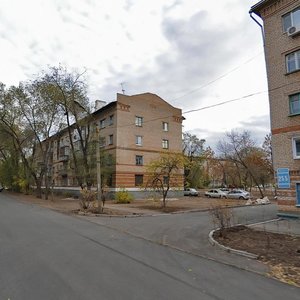 Odesskaya ulitsa, 119, Orenburg: photo