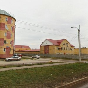 Lesnaya Street, No:10, Nijni Novgorod: Fotoğraflar