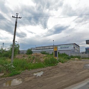 Simferopolskoye Highway, 11, Zcherbinka: photo