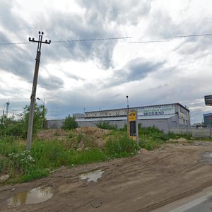 Simferopolskoye Highway, 11, Shcherbinka: photo