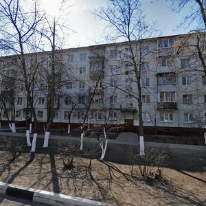 Pionerskaya Street, 16, Balashiha: photo