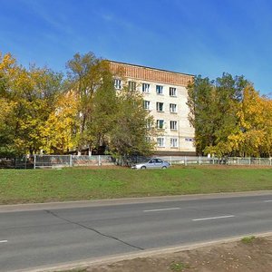 Mussa Jalil Avenue, 23, Naberezhnye Chelny: photo