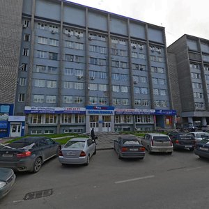 Lenina Sok., No:111, Krasnoyarsk: Fotoğraflar