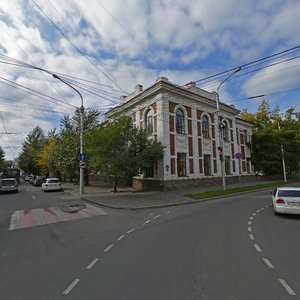 Красноярск, Улица Ленина, 150: фото