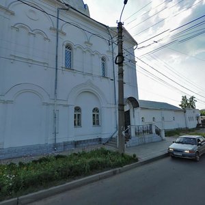 1-ya Kurskaya ulitsa, 92, Orel: photo