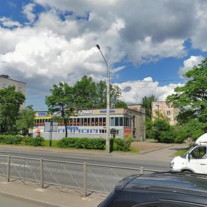 Leninskiy Avenue, 152, : foto