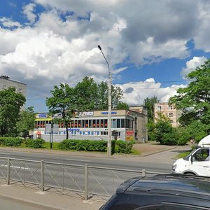 Leninskiy Avenue, No:152, Saint‑Petersburg: Fotoğraflar