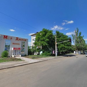 Vulytsia Vatutina, 91, Luhansk: photo