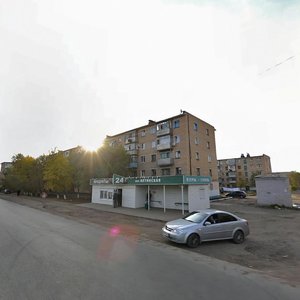 Odesskaya ulitsa, 111, Orenburg: photo