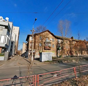 Schusieva Street, 24, Kyiv: photo