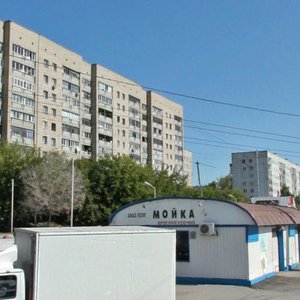 Frunze Street, 57Б/1, Novosibirsk: photo