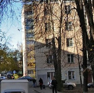 Vokzalnaya Street, 8 ، : صورة