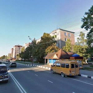 Mira Avenue, 151, Yuzhno‑Sakhalinsk: photo